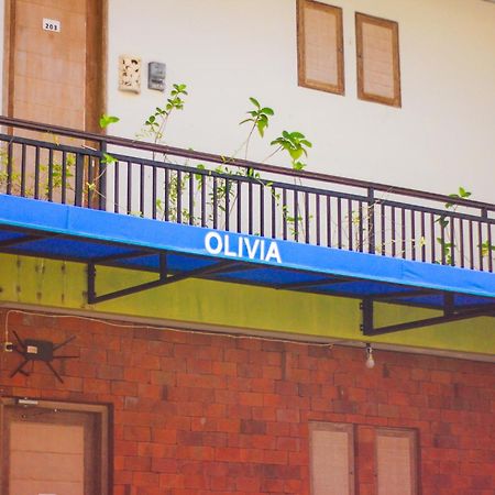 Olivia Soho Guest House Legian Kültér fotó