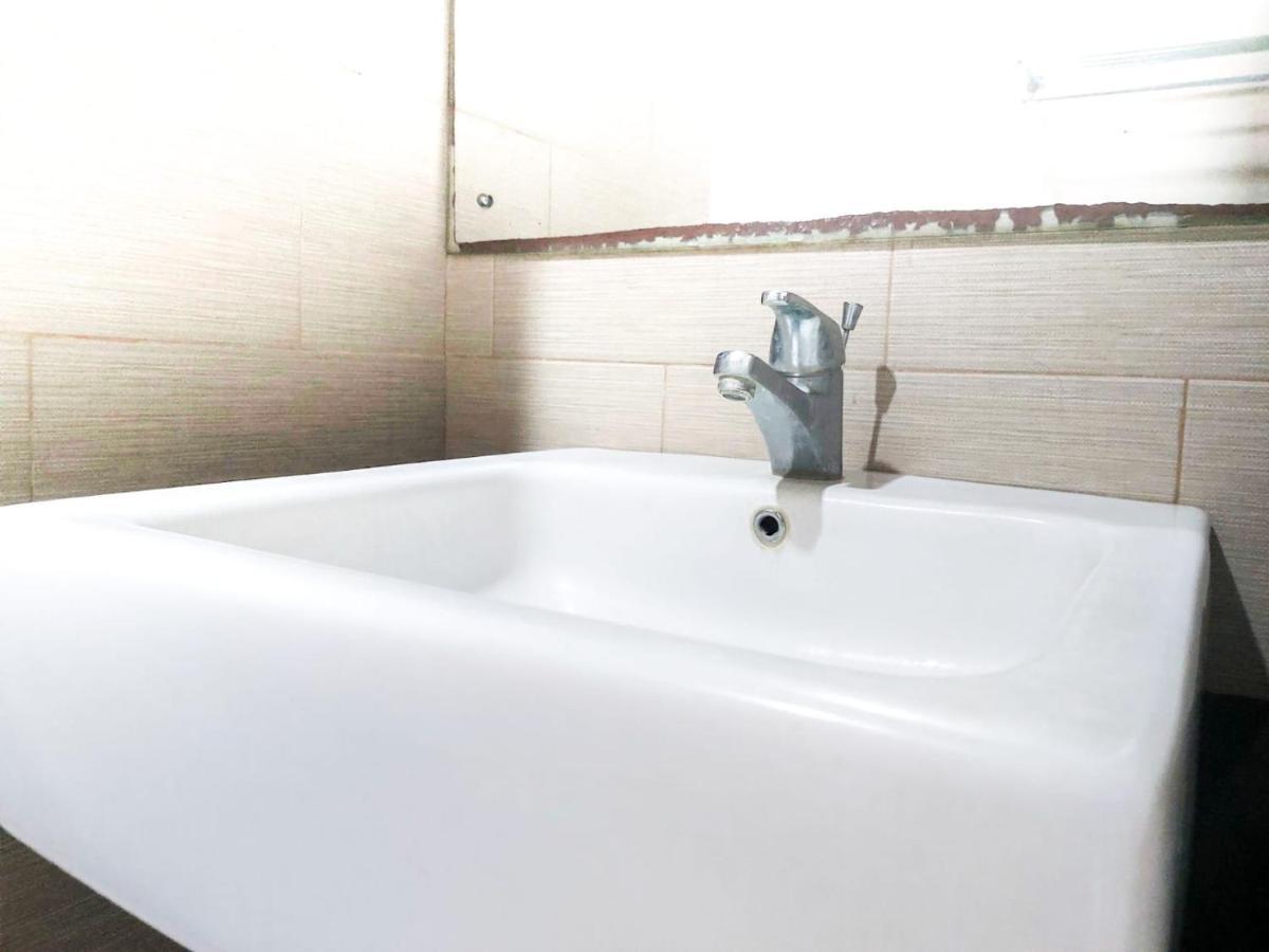 Olivia Soho Guest House Legian Kültér fotó
