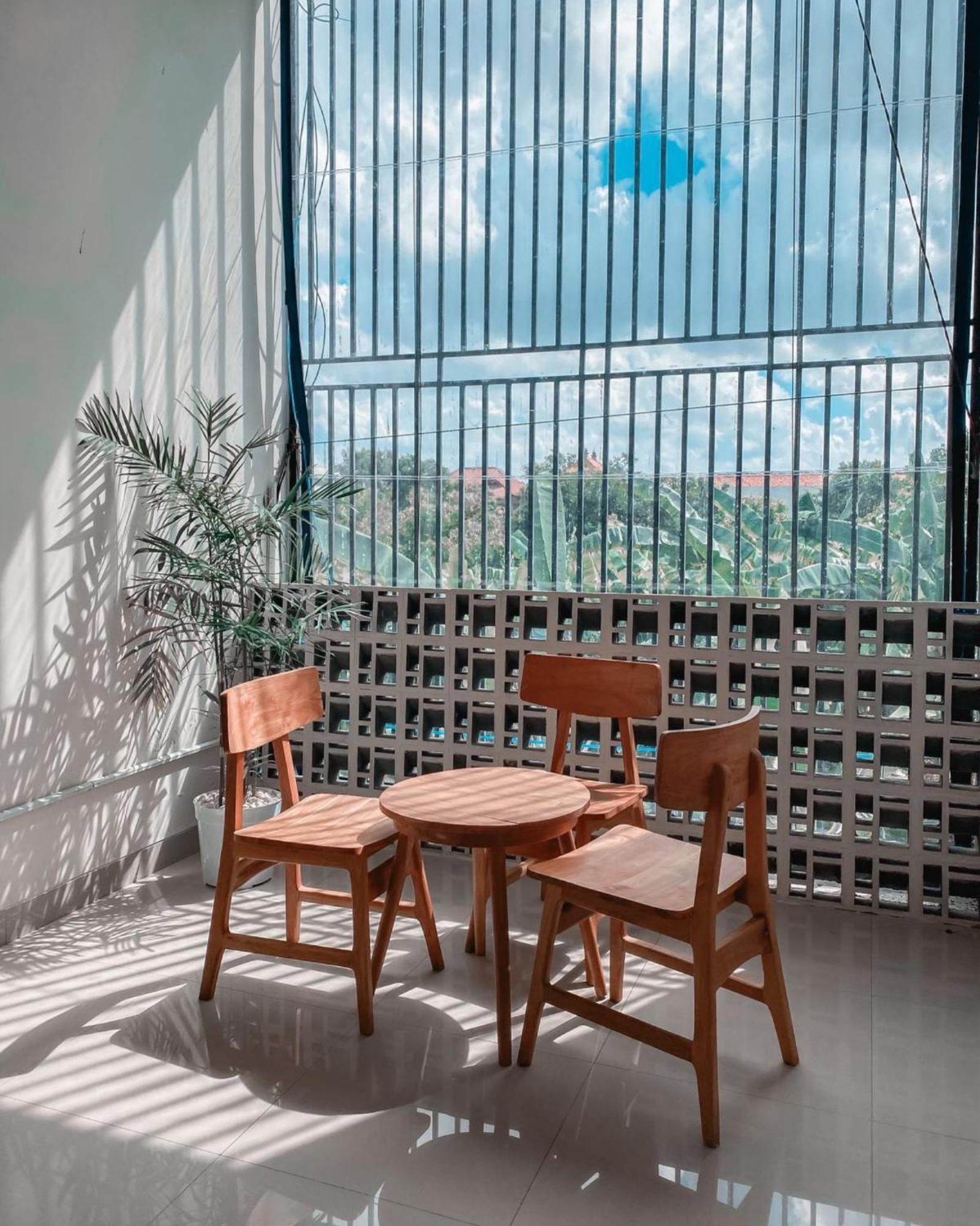 Olivia Soho Guest House Legian Kültér fotó