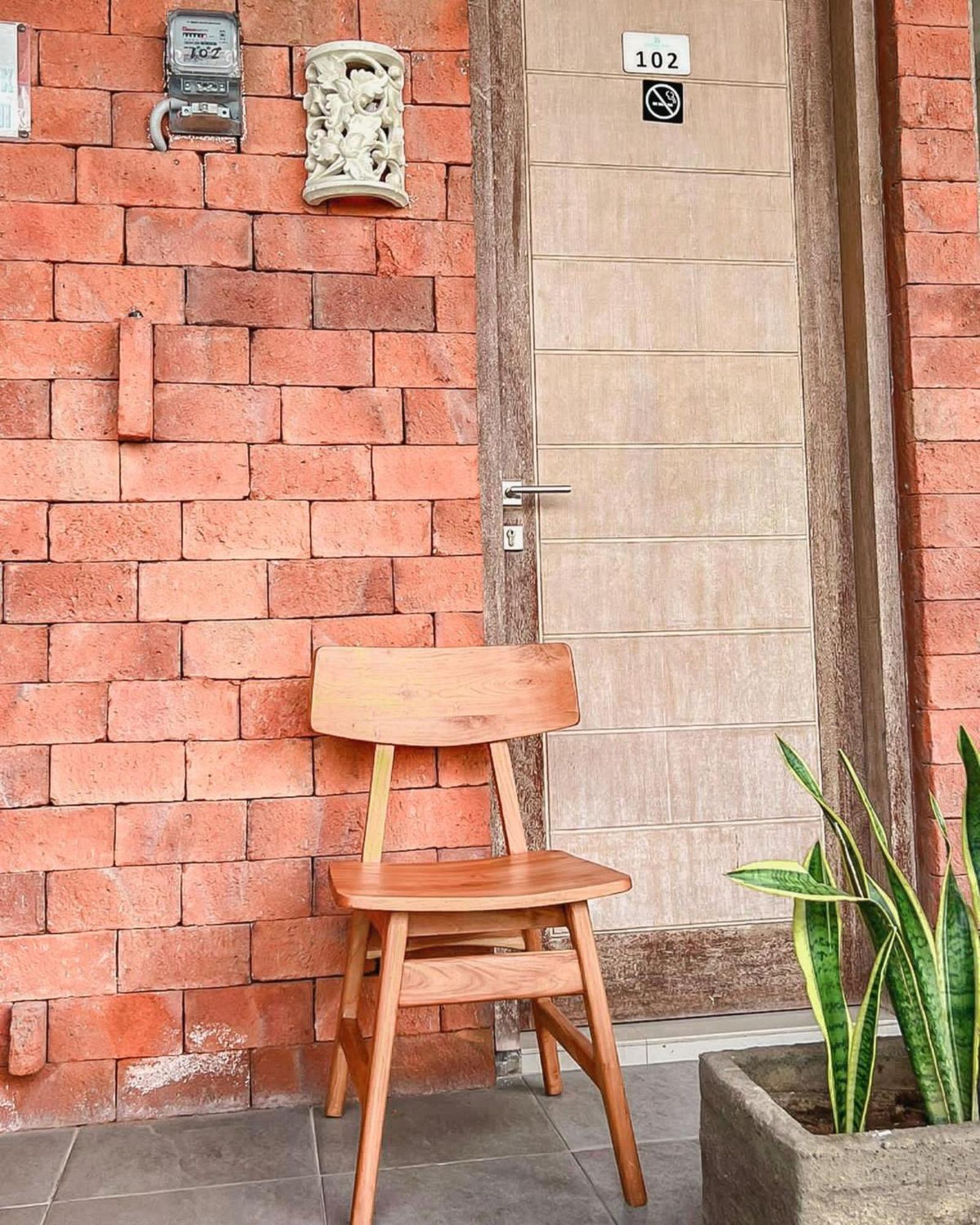Olivia Soho Guest House Legian Kültér fotó