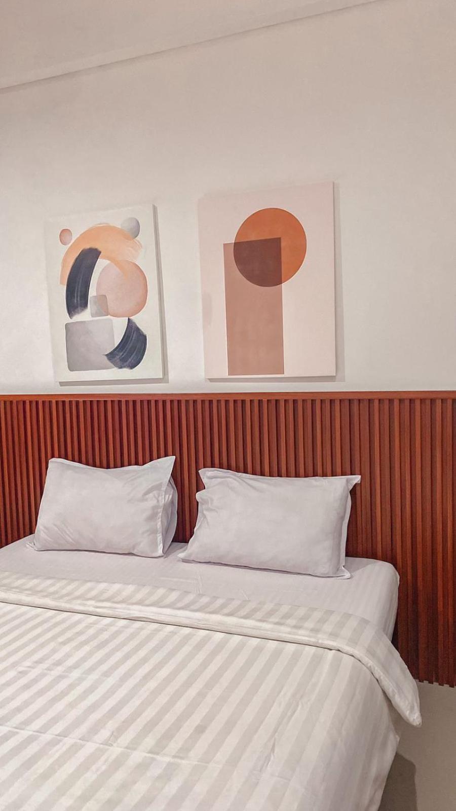 Olivia Soho Guest House Legian Kültér fotó
