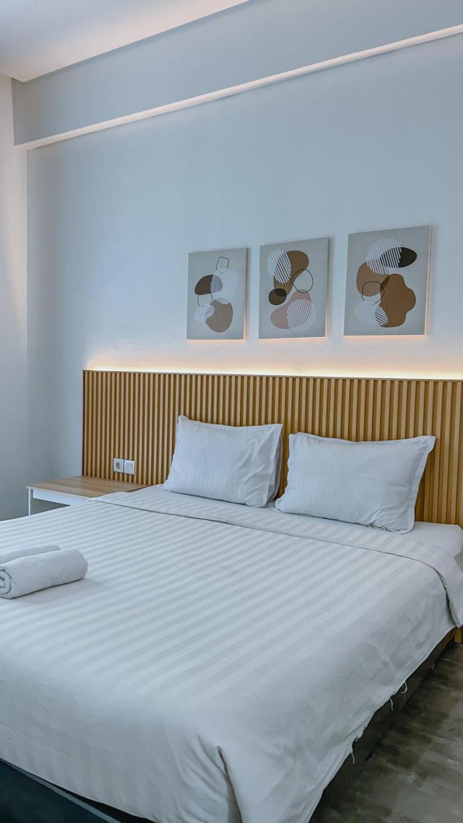 Olivia Soho Guest House Legian Kültér fotó