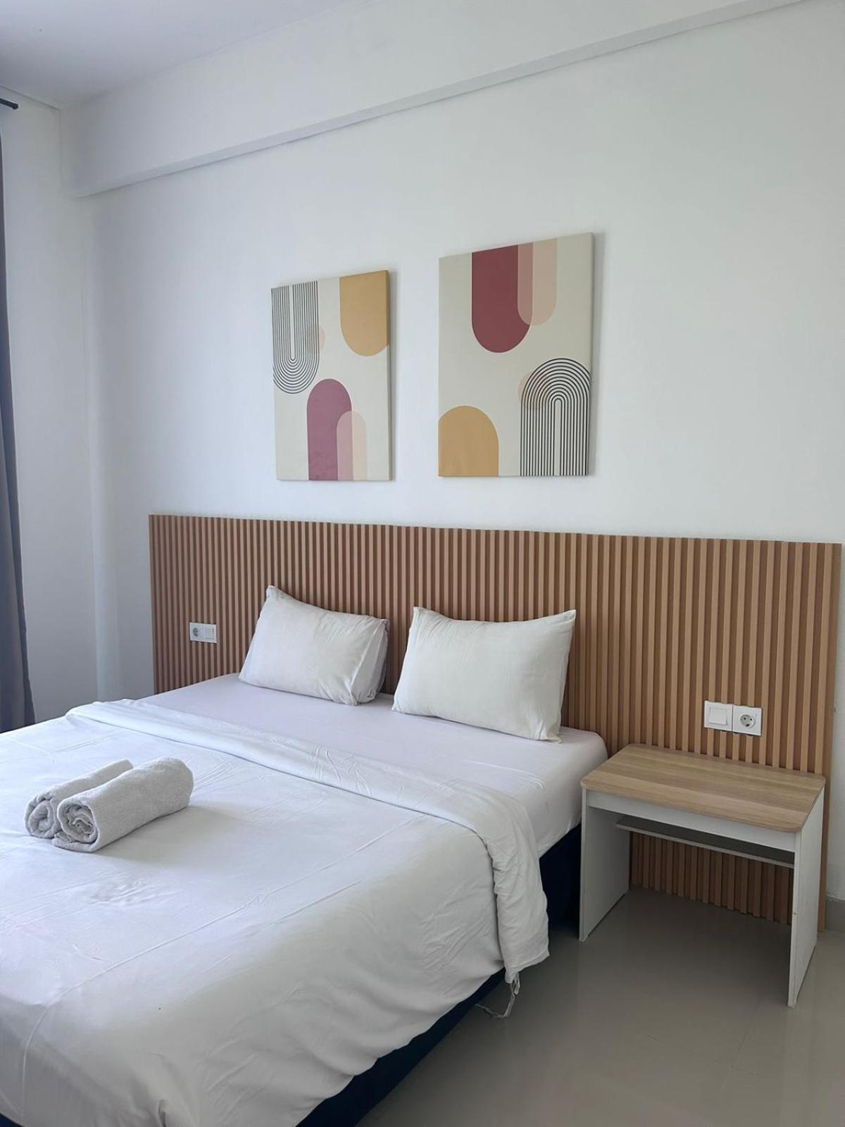 Olivia Soho Guest House Legian Kültér fotó