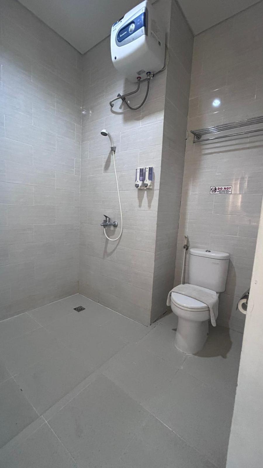 Olivia Soho Guest House Legian Kültér fotó